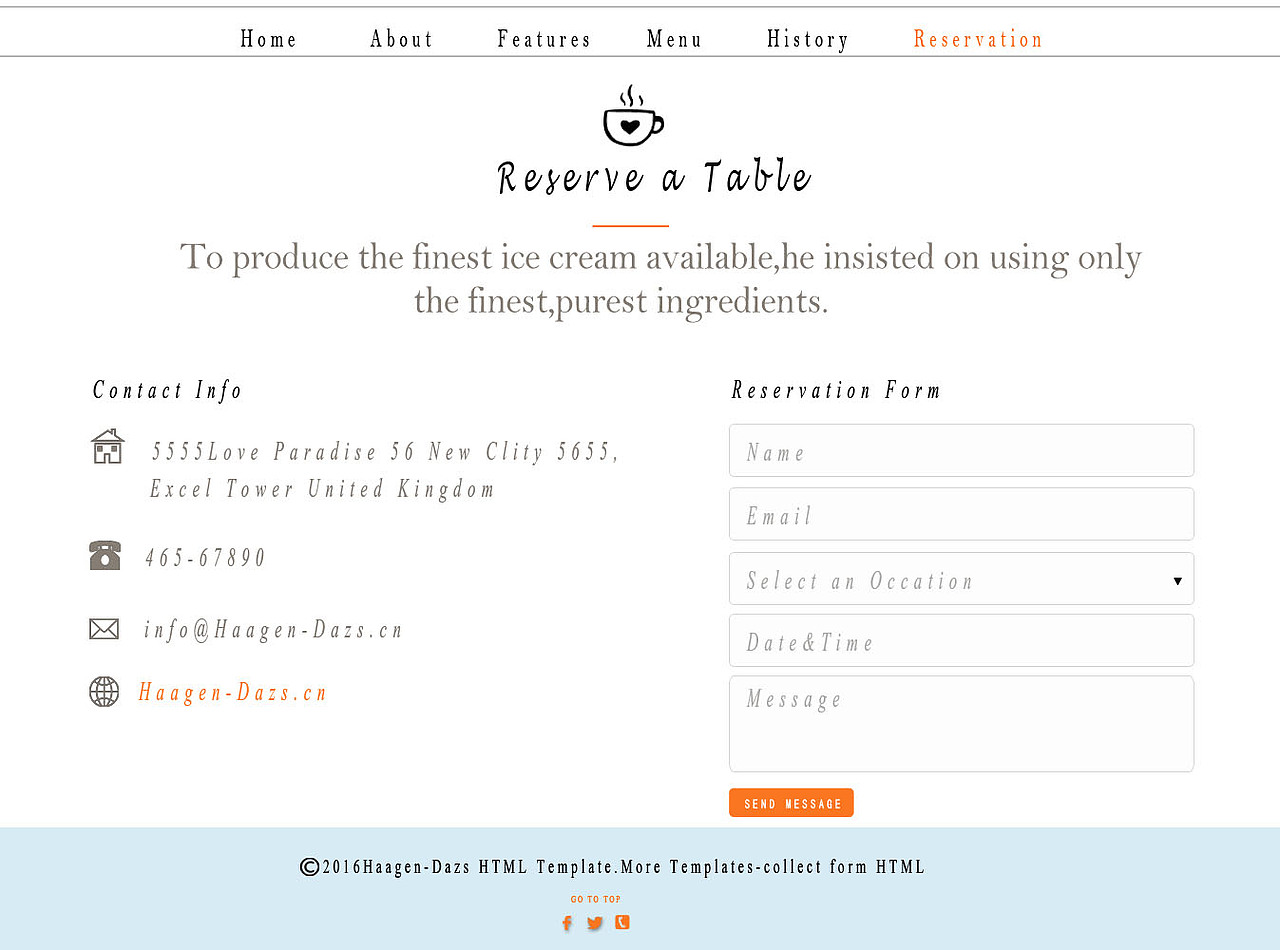哈根达斯冰淇淋页面（图ZNDYzMTgwNTY=） - 其他网页 - 站酷设计师菠萝君roller原创素材 - 站酷ZCOOL