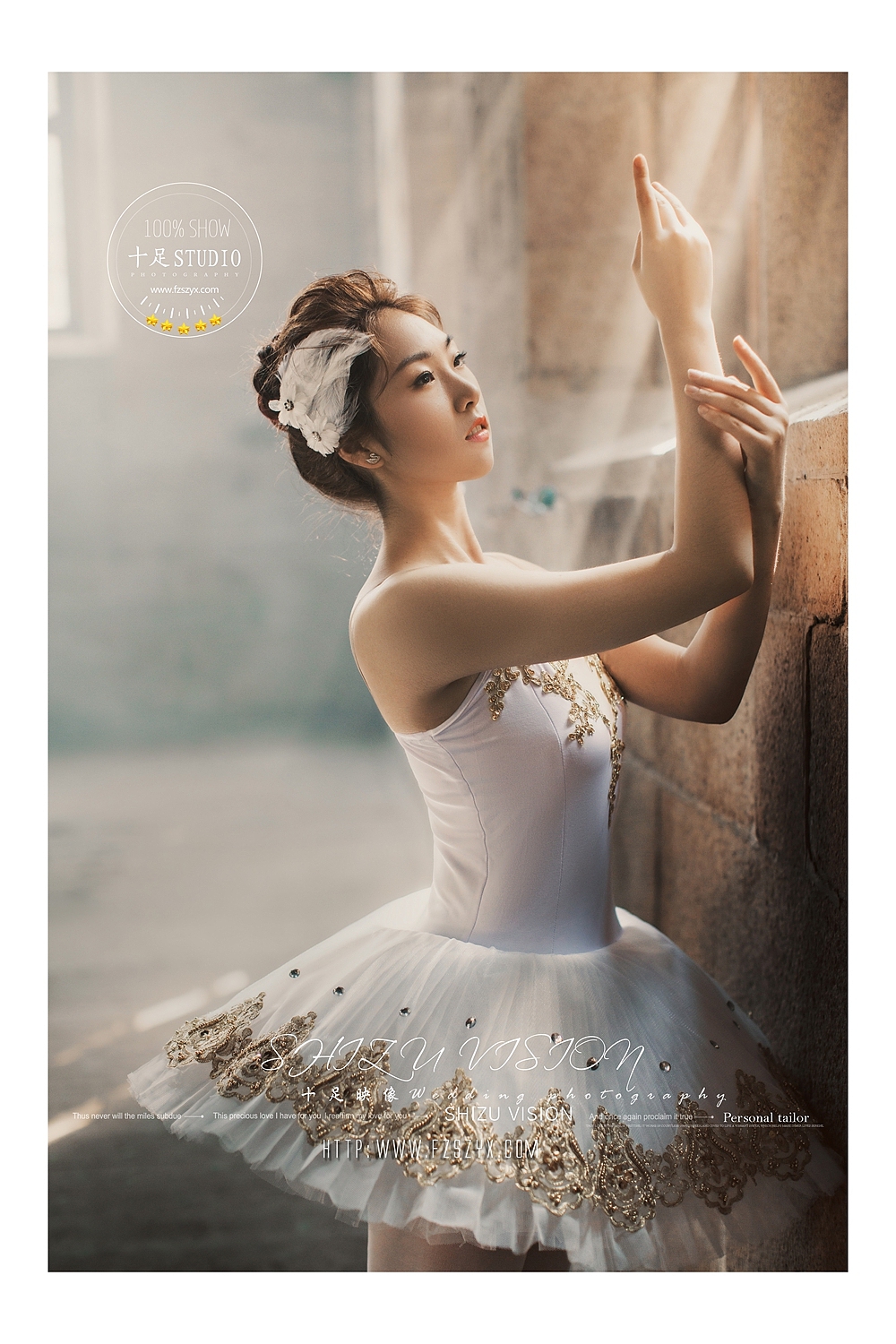 写真 芭蕾客照分享