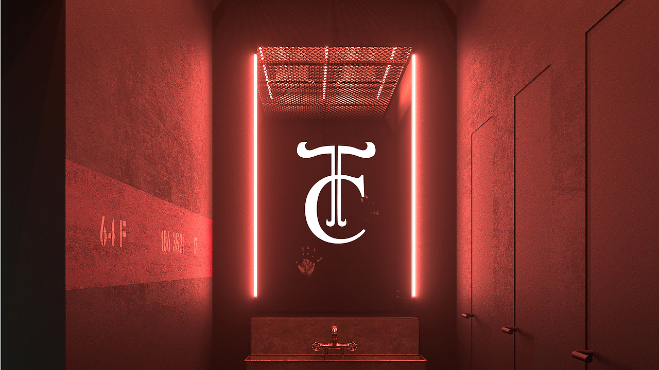 COVER TASTE 封面美食餐厅——品牌形象（图ZMjkzMDgzNDAw） - 品牌 - 站酷设计师MAXCOMBO原创素材 - 站酷ZCOOL