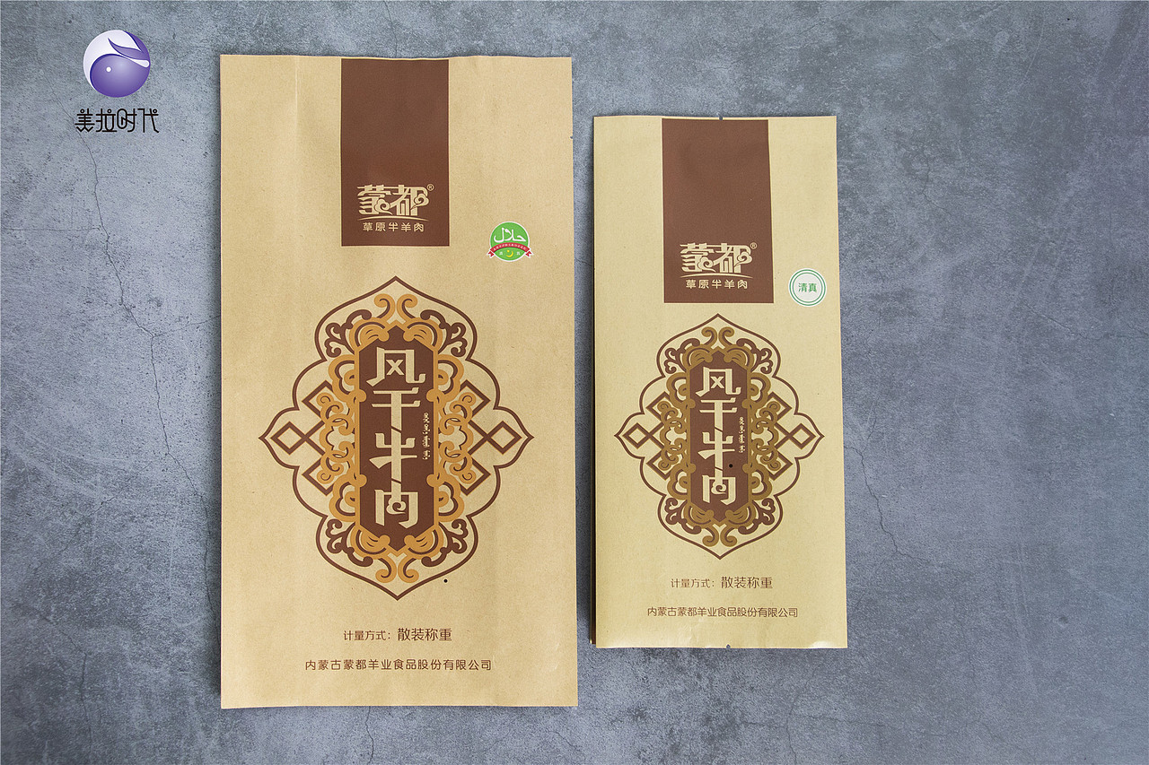 风干牛肉-美拉时代