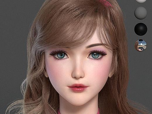 美型课学生作业