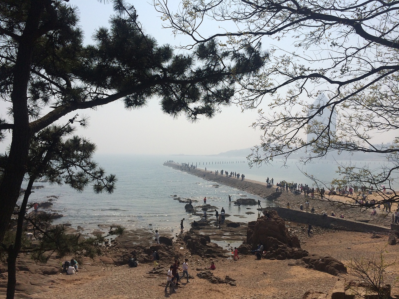 青岛旅游