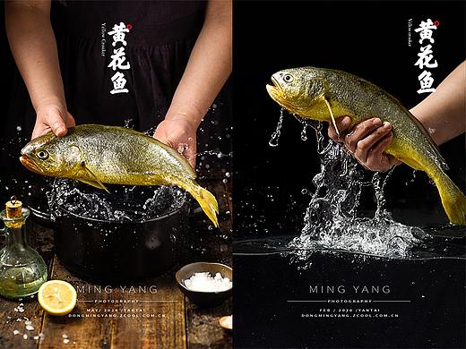 黄花鱼