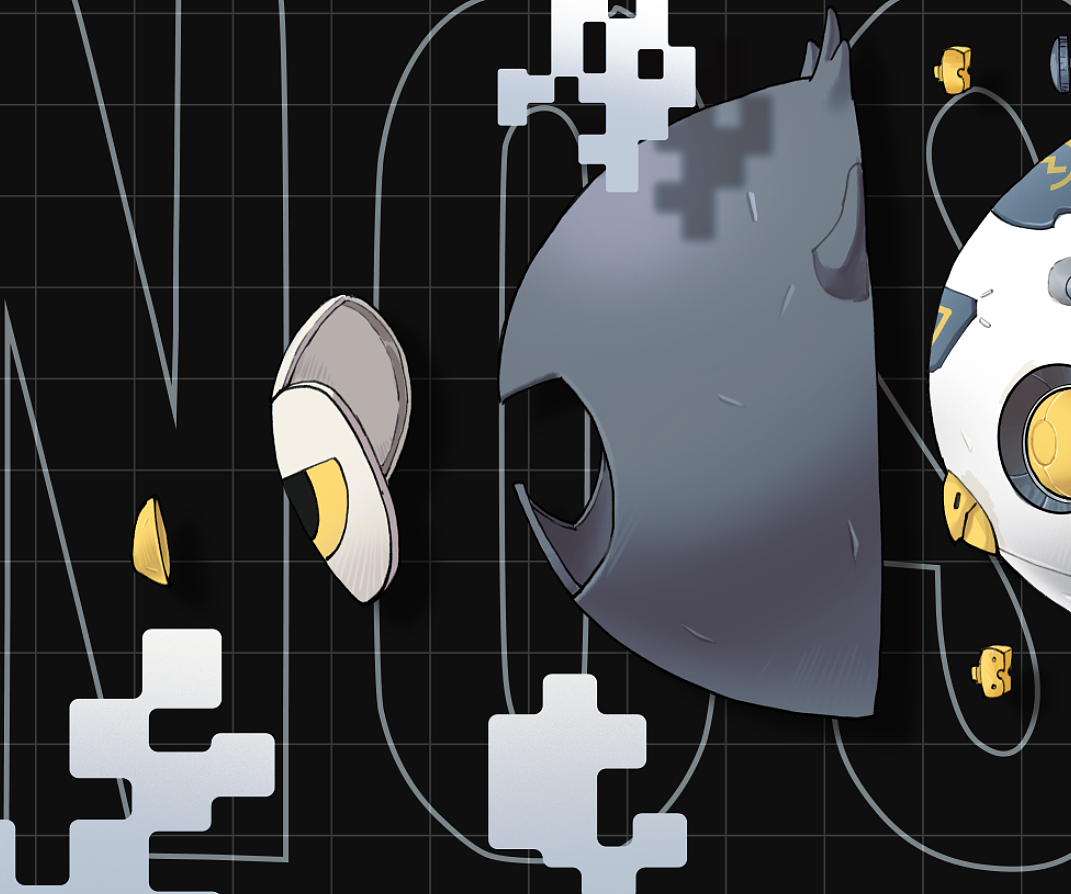 【无糖小七】鼠标垫~！（图ZMjMzMzQ5MTAw） - 图案 - 站酷设计师五木五个木原创素材 - 站酷ZCOOL