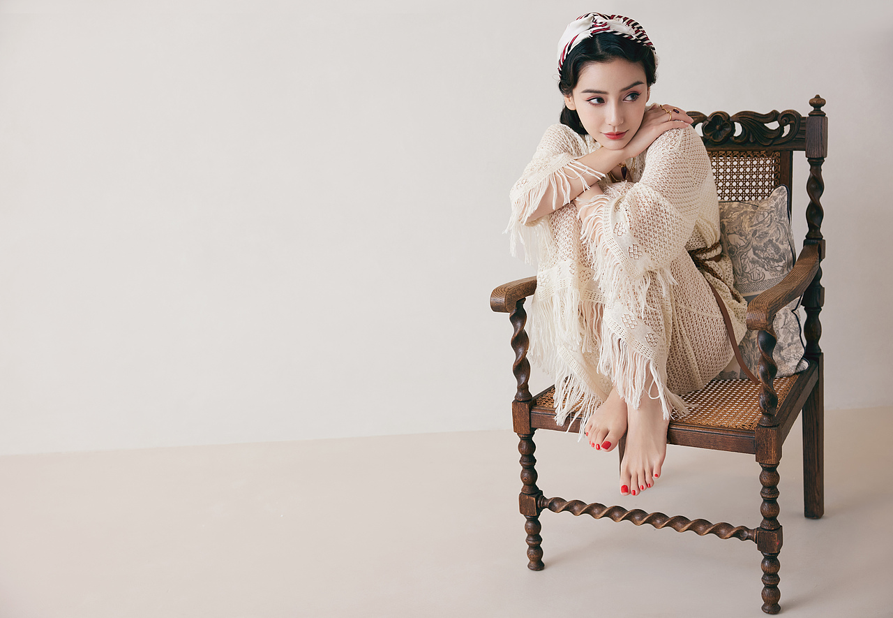 angelababy 《精彩ok》