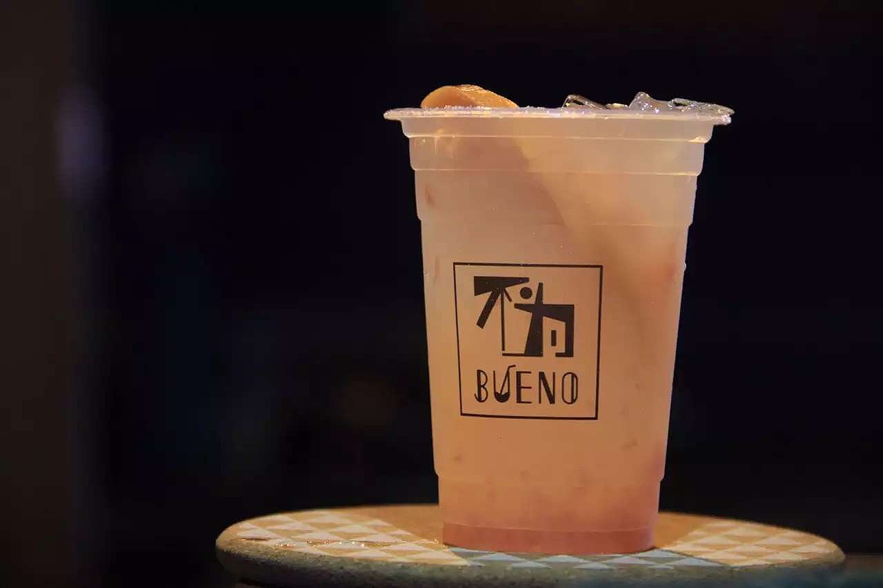 不为BUENO-移动街吧VI（图ZNTI5MTUwNjA=） - 品牌 - 站酷设计师昱妃原创素材 - 站酷ZCOOL