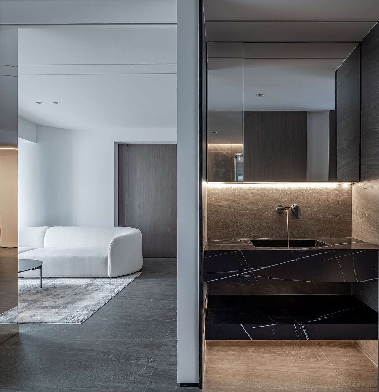 吾索新作|介壳（图ZMjUwODcxMDg4） - 家装设计 - 站酷设计师吾索WUSO设计原创素材 - 站酷ZCOOL