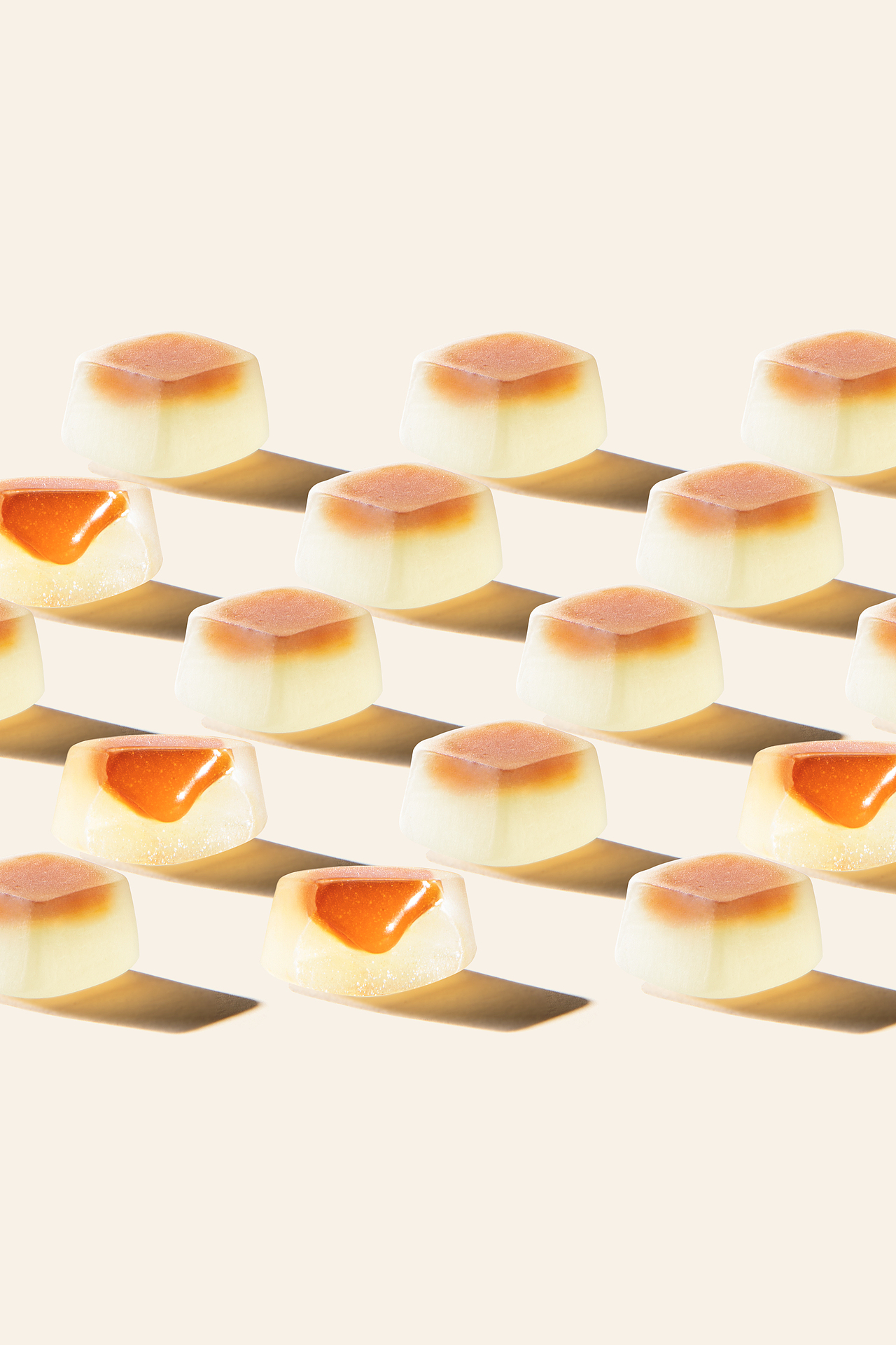 有方小糖包装设计