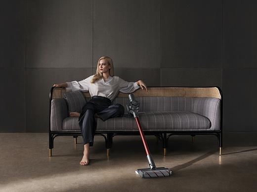 吸尘器详情视觉案例x4