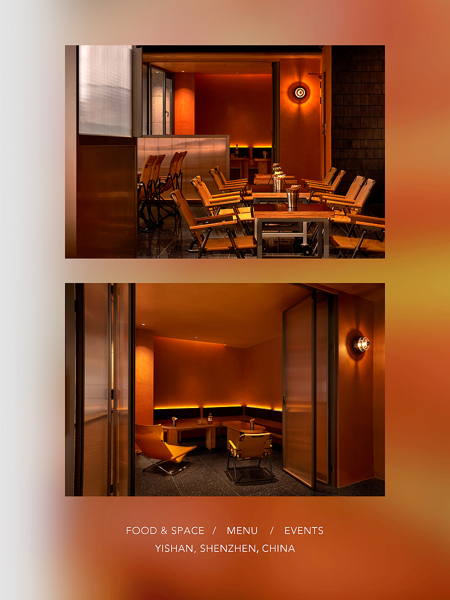 空间拍摄 ｜ 露营风酒吧（图ZMzMxMTc0NzQ0） - 美食摄影 - 站酷设计师linyishan原创素材 - 站酷ZCOOL