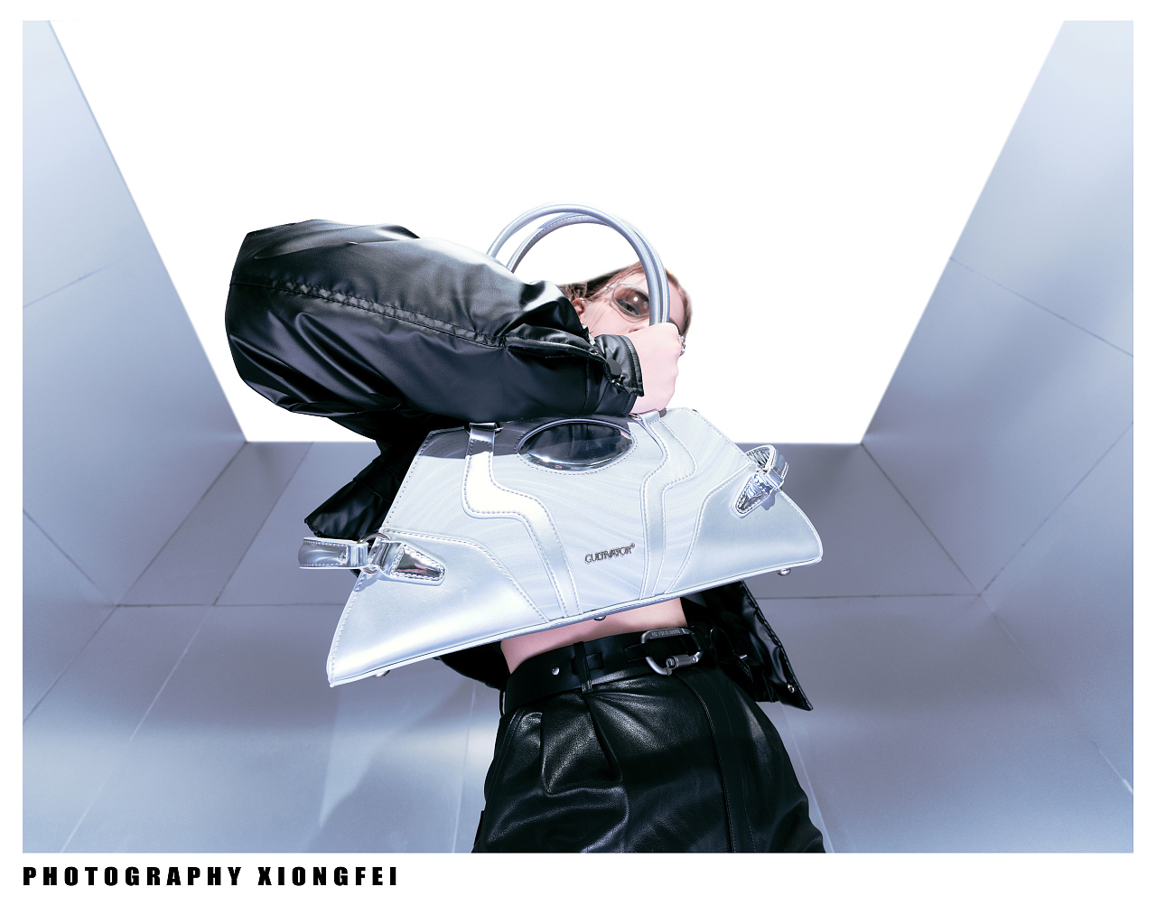 女包拍摄｜未来科技｜大片拍摄（图ZMzIzOTcwNzI0） - 时尚/艺术摄影 - 站酷设计师摄影师雄飞原创素材 - 站酷ZCOOL