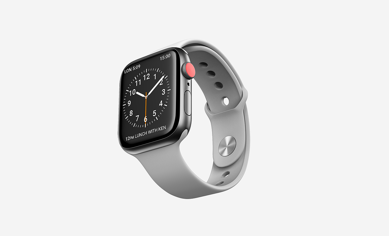 【渲染作品合集】