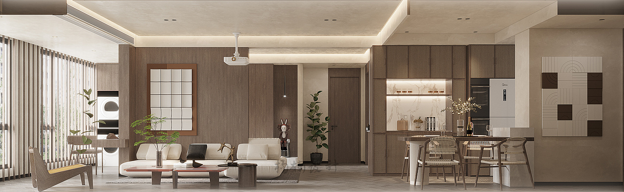 诧寂风，还原对生活最纯粹的追求