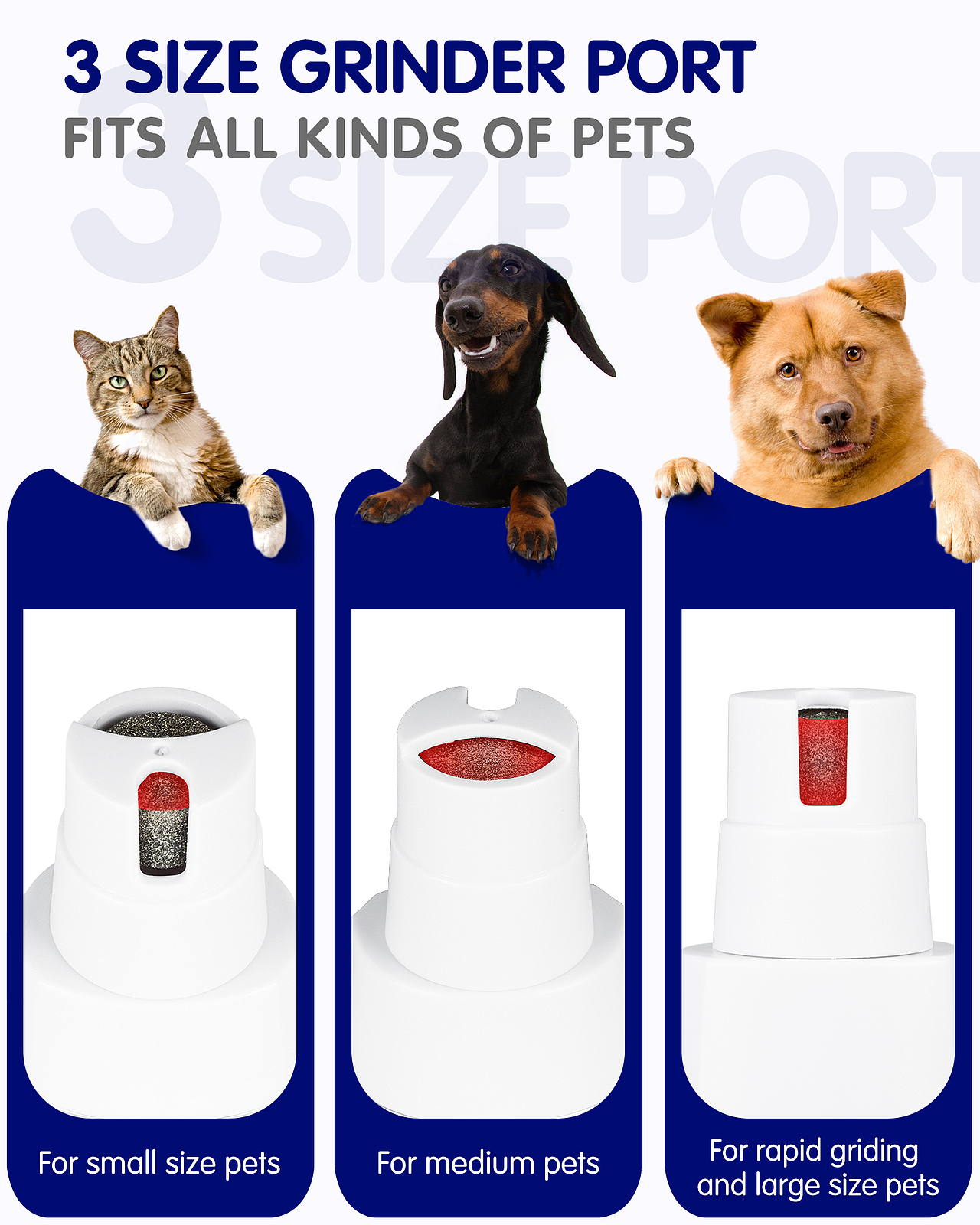 亚马逊宠物剃毛刀