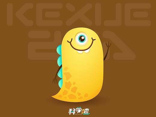 科学喳的喳喳