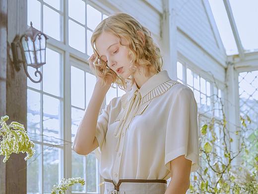 2020ss 迪哈利 春夏 摄影 