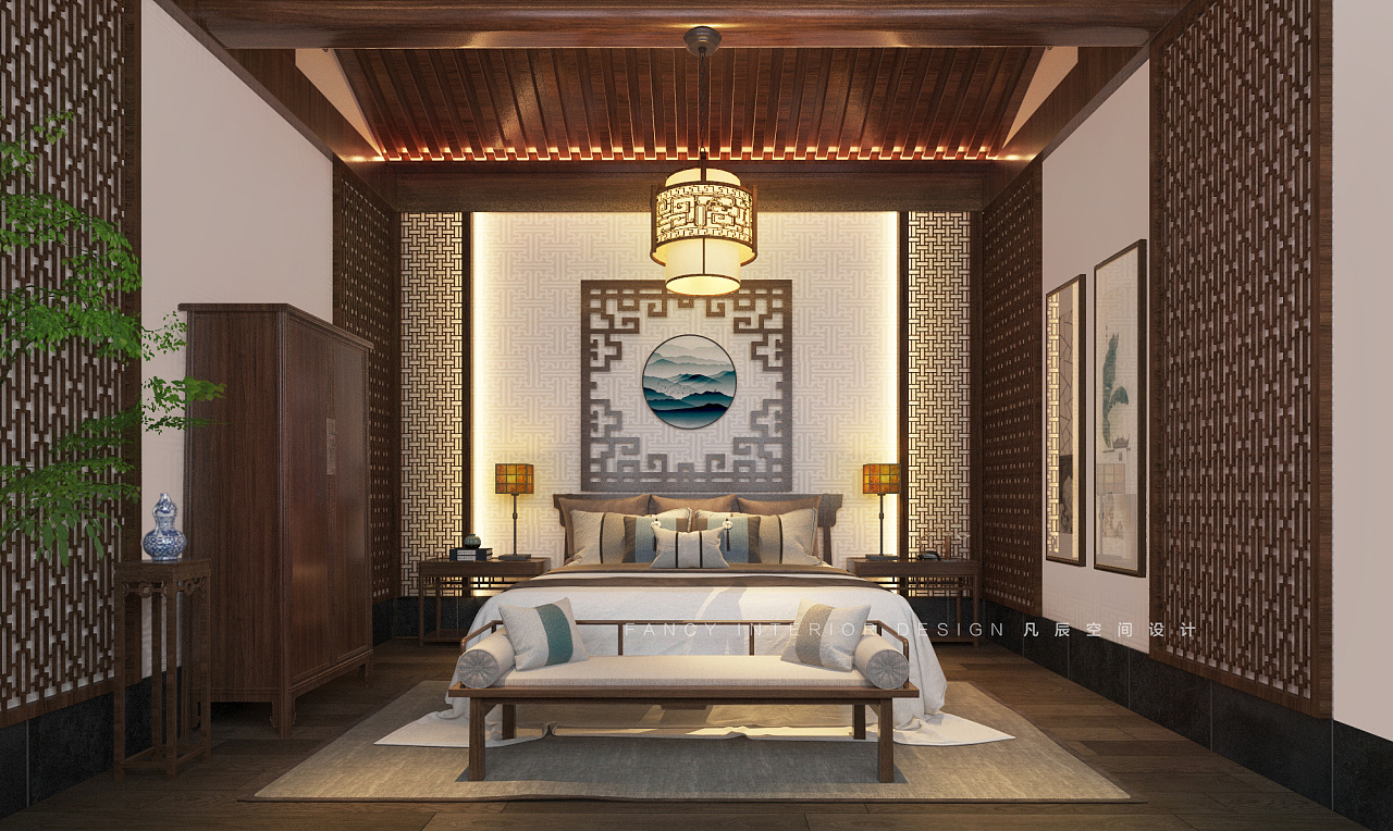 老北京四合院改造