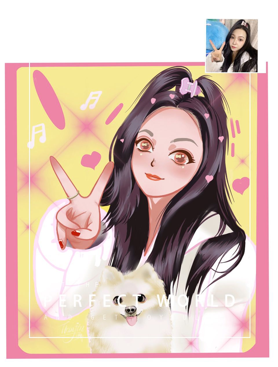 鸭风小头像，做着玩（图ZMzU2NTg0NDg4） - 网络表情 - 站酷设计师甜大大哎呦不错原创素材 - 站酷ZCOOL