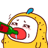 彼格梨QQ表情（图ZMTEzMzExODg=） - 其他动漫 - 站酷设计师冷一原创素材 - 站酷ZCOOL
