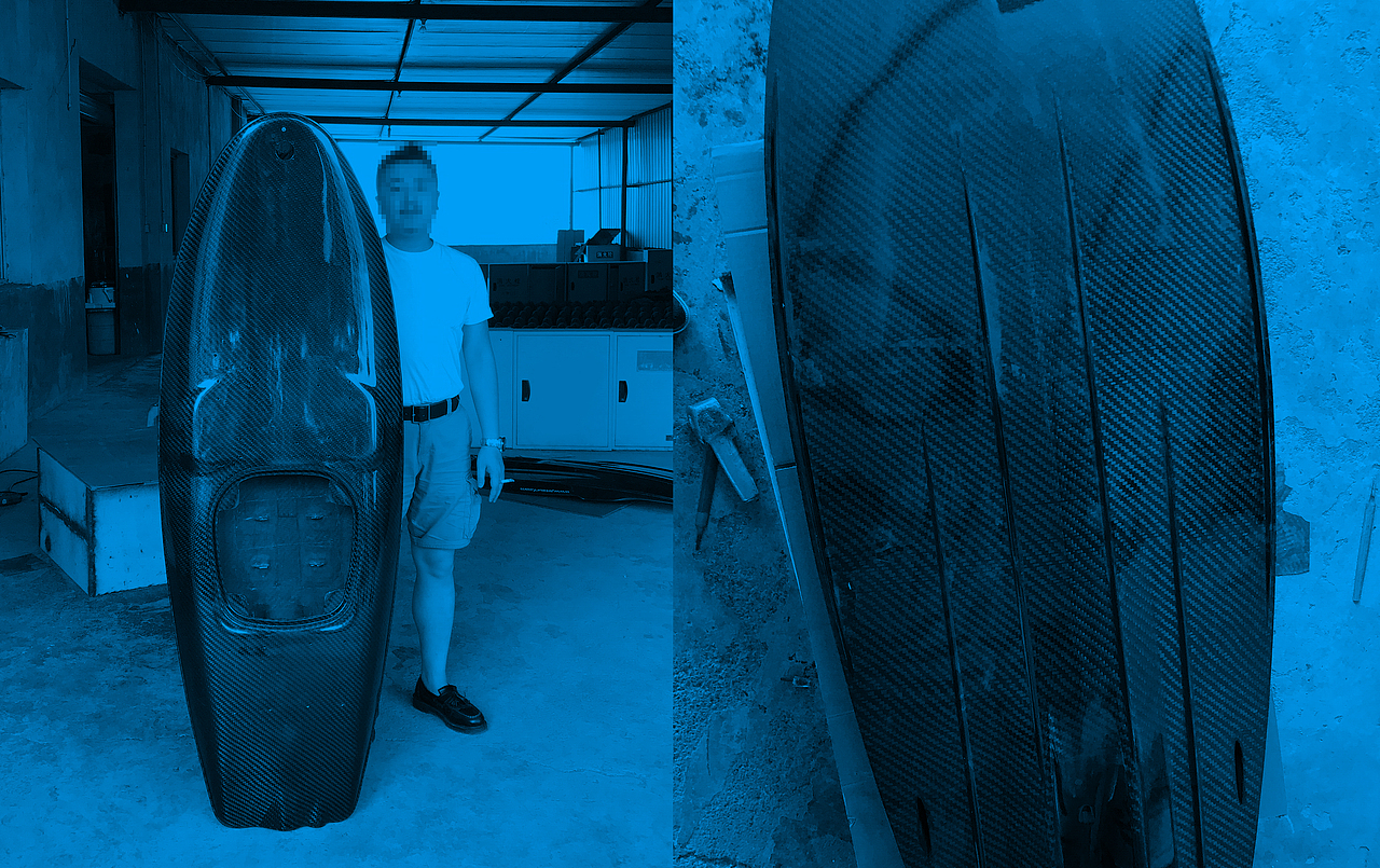 surfwiz动力冲浪板logo及产品形象设计（图ZODk5NjYzNTY=） - 品牌 - 站酷设计师垃圾场里的大怪鲨原创素材 - 站酷ZCOOL