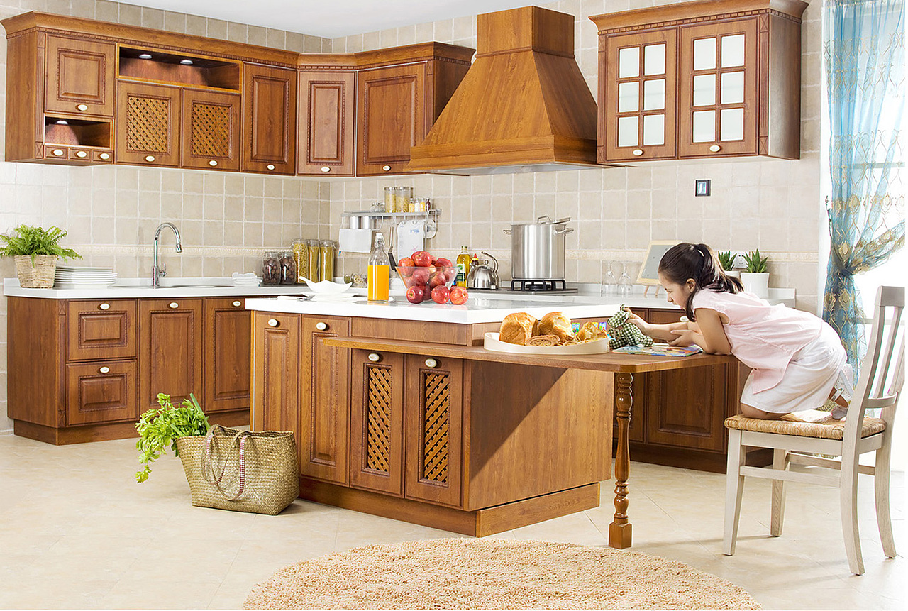 蓝谷橱柜 | 橱柜摄影 产品摄影 泽西摄影