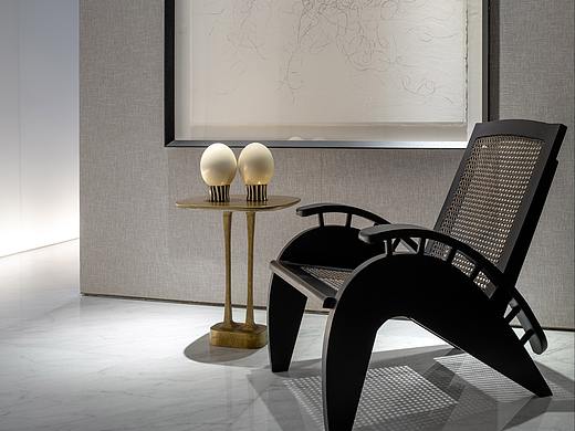 喧嚣咫尺 时光之外