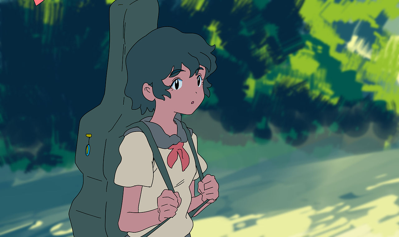 summer（图ZMjY1ODgwMzM2） - 短篇/格漫 - 站酷设计师邦乔彦原创素材 - 站酷ZCOOL