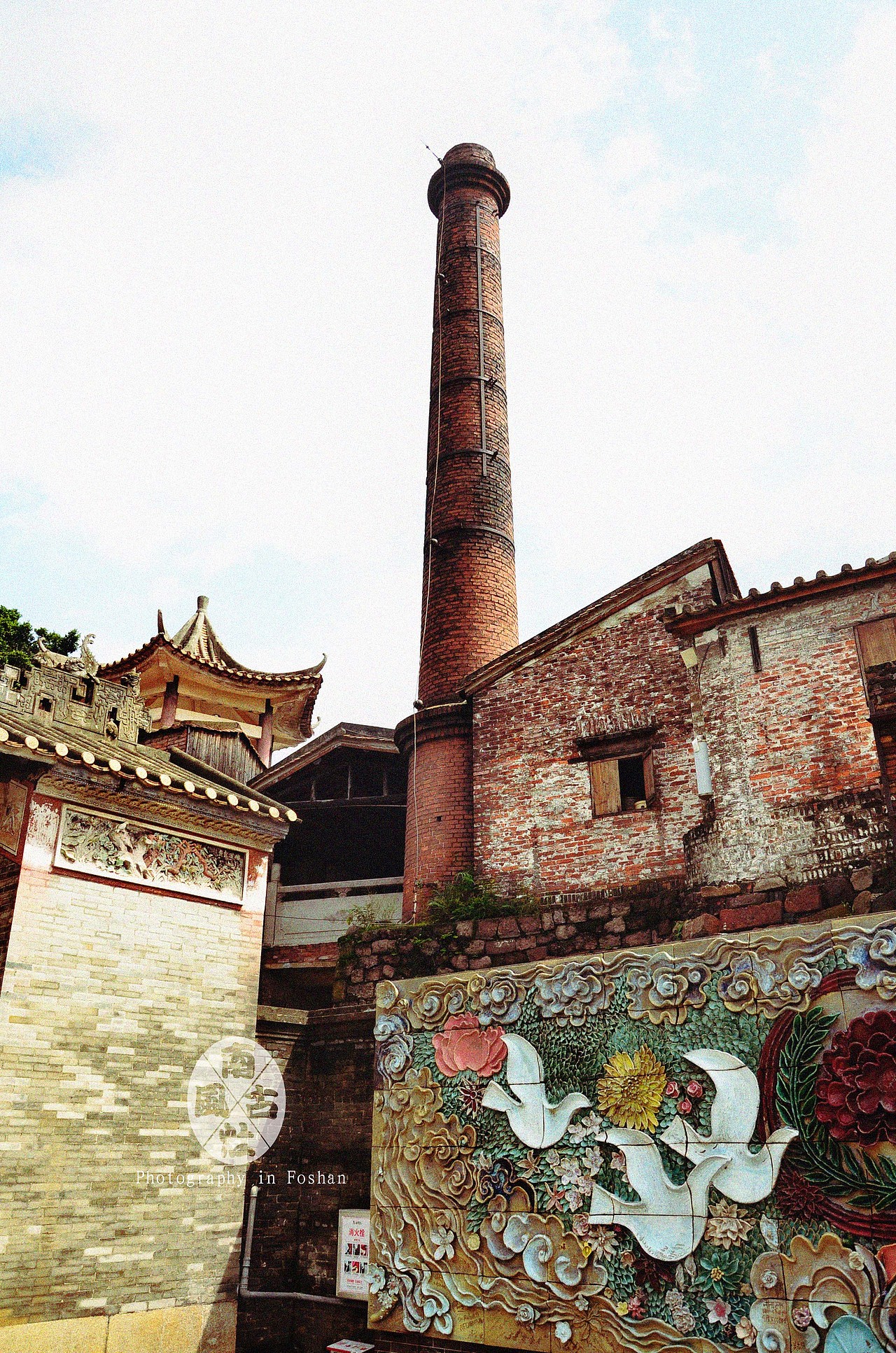 南风古灶（图ZMzUwNDAzODA=） - 风光摄影 - 站酷设计师陈劲烘原创素材 - 站酷ZCOOL