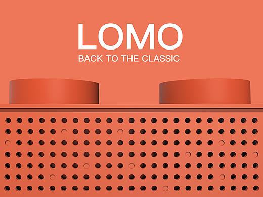 LOMO-学员作品