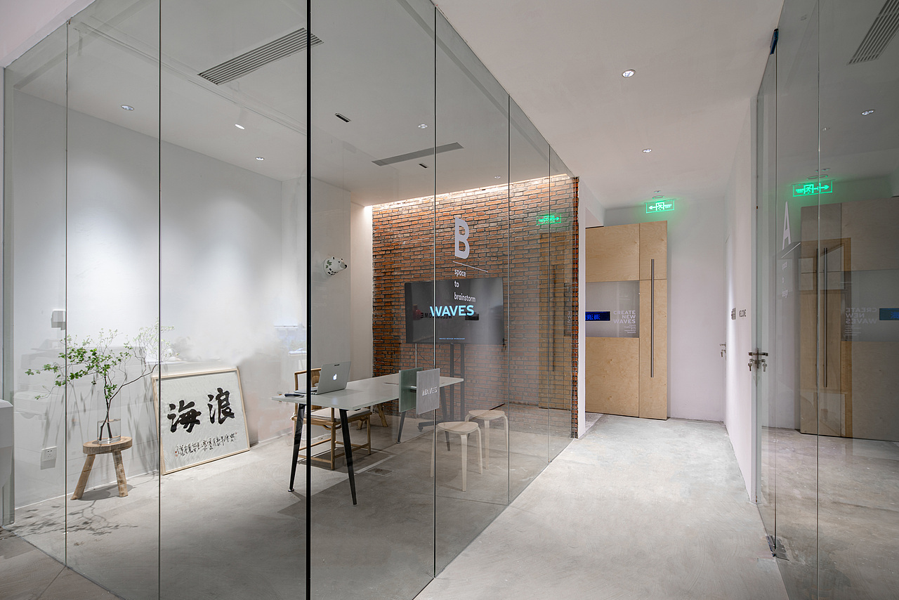 海浪创物 丨 设计事务所（图ZMjMwMTQ0Mzg0） - 家装设计 - 站酷设计师海浪创物原创素材 - 站酷ZCOOL