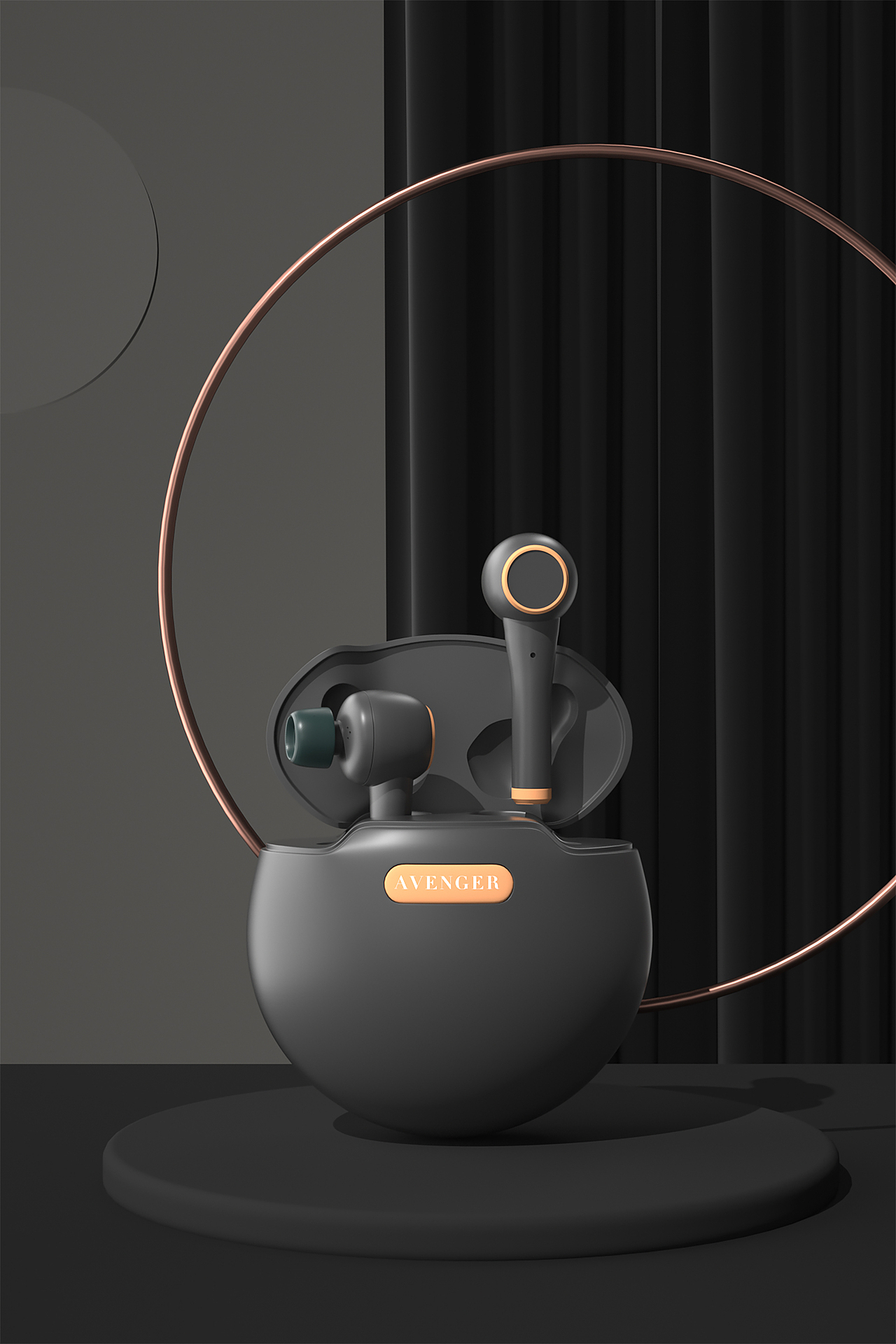 c4d海报*9（图ZMjg1MDIzOTI4） - 电商 - 站酷设计师小北h原创素材 - 站酷ZCOOL