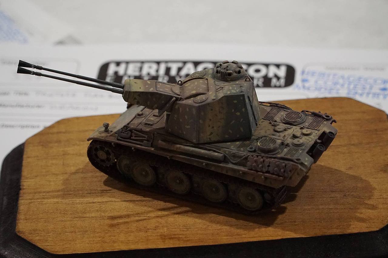 HeritageCon 2018（图ZMTA5NzkyMTA4） - 手办/模玩 - 站酷设计师TomCruzoo原创素材 - 站酷ZCOOL