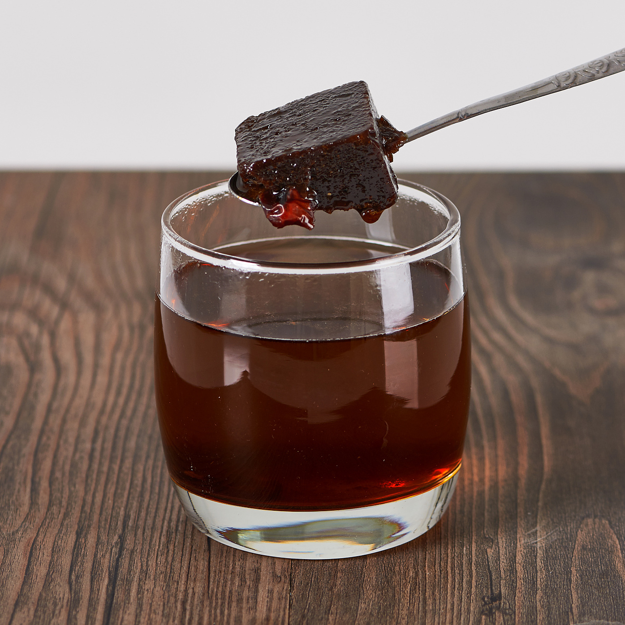 【商业摄影】【食品特产】七焙茶黑糖姜茶商业摄影