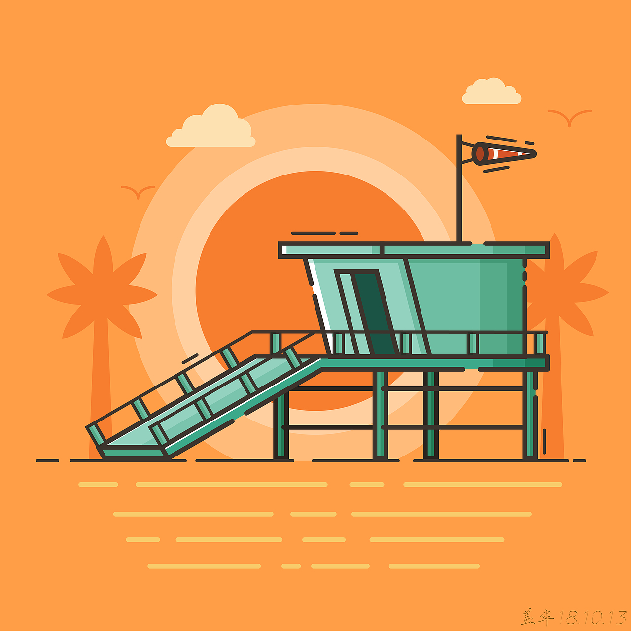 很早之前做的一些杂七杂八的东西