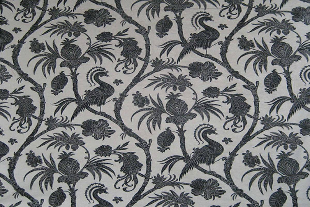 意大利CTS高端进口真丝面料多图鉴赏