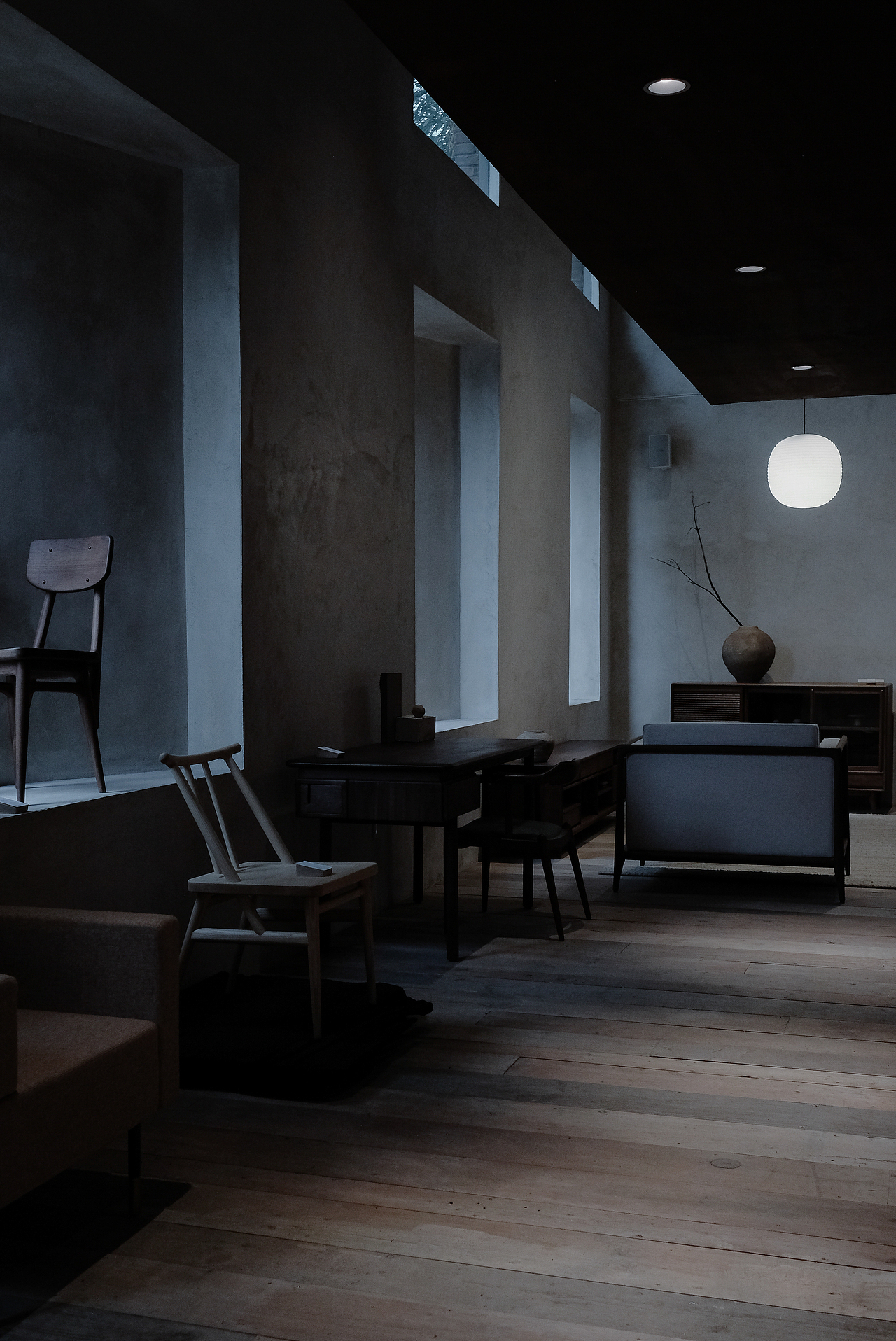 【空间拍摄】杭州·梵几展厅（图ZMjIzMTA4MzQw） - 环境/建筑摄影 - 站酷设计师濷潶原创素材 - 站酷ZCOOL