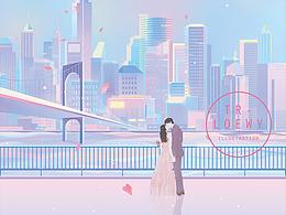 摄影&海报