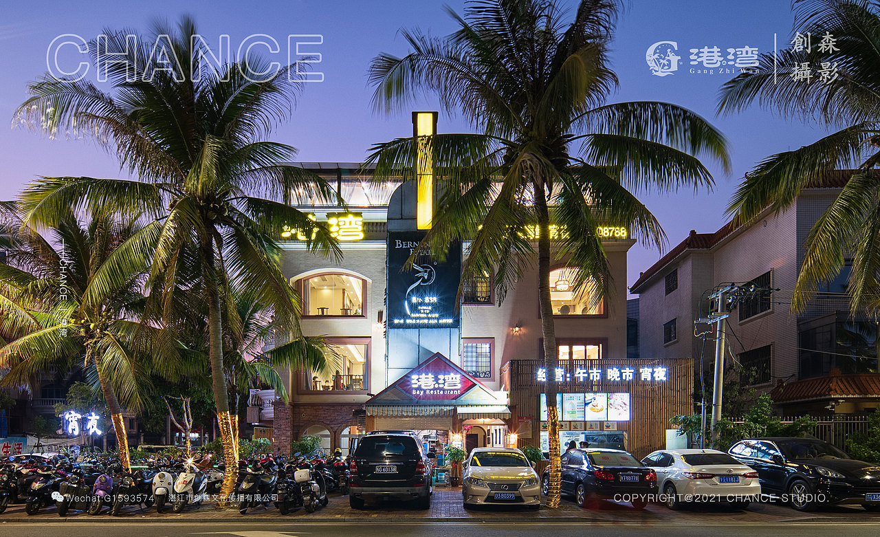 美食餐饮摄影|佛跳墙餐饮店美食环境空间拍摄