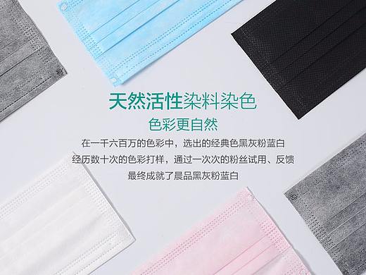 口罩详情