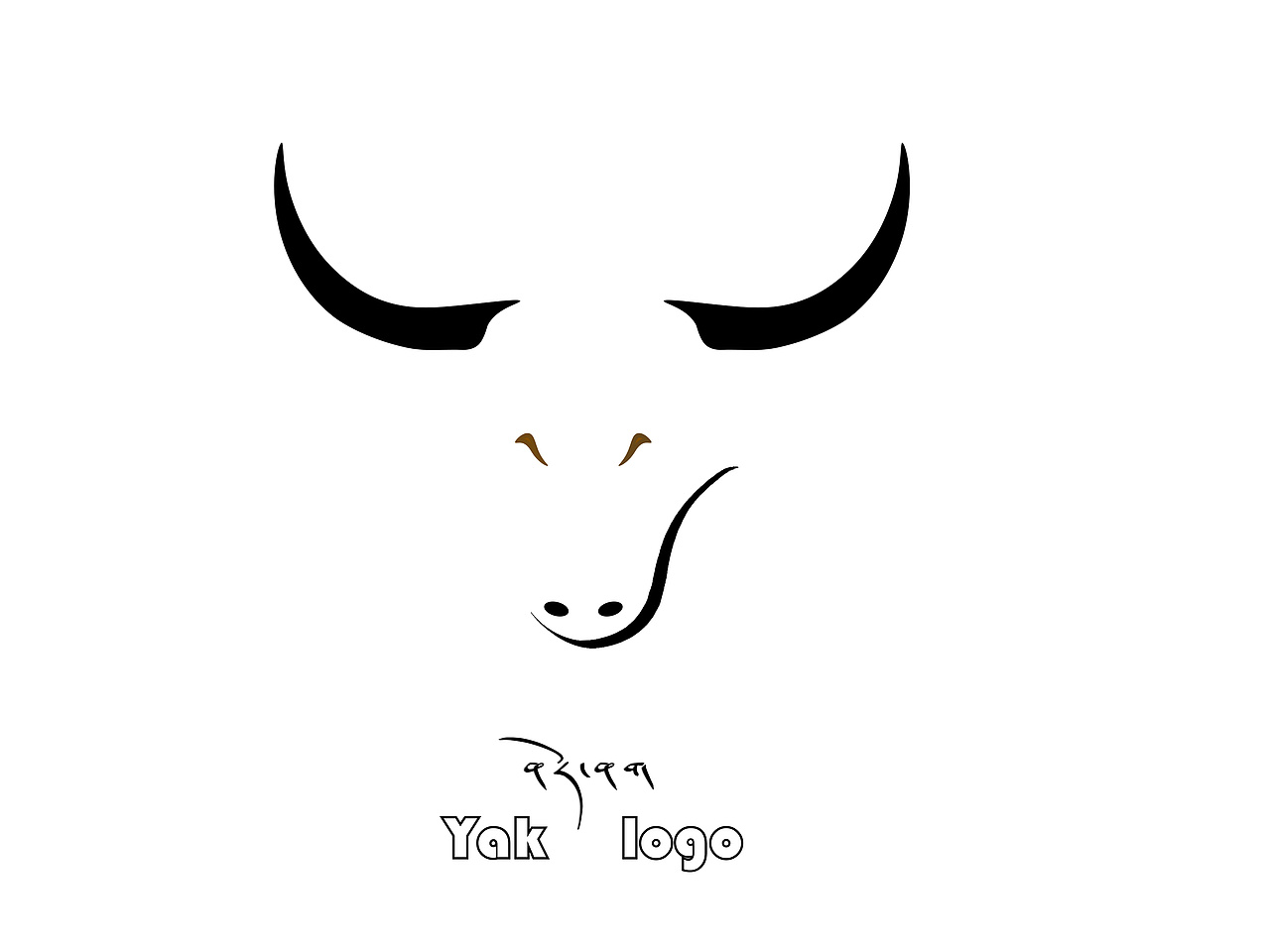 yak（图ZMjA0MDA5Nzcy） - 品牌 - 站酷设计师放牧人原创素材 - 站酷ZCOOL