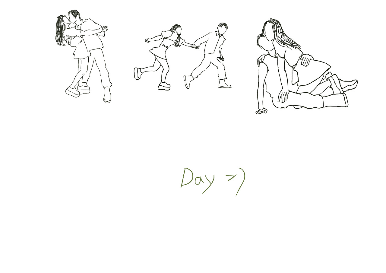 #速寫60天挑戰(zhàn)賽#DAY27@速寫班長(zhǎng)（圖ZMjk0NTk3NTMy） - 創(chuàng)作習(xí)作 - 站酷設(shè)計(jì)師四氧硫化鋅原創(chuàng)素材 - 站酷ZCOOL