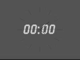 零点-自制歌词MV