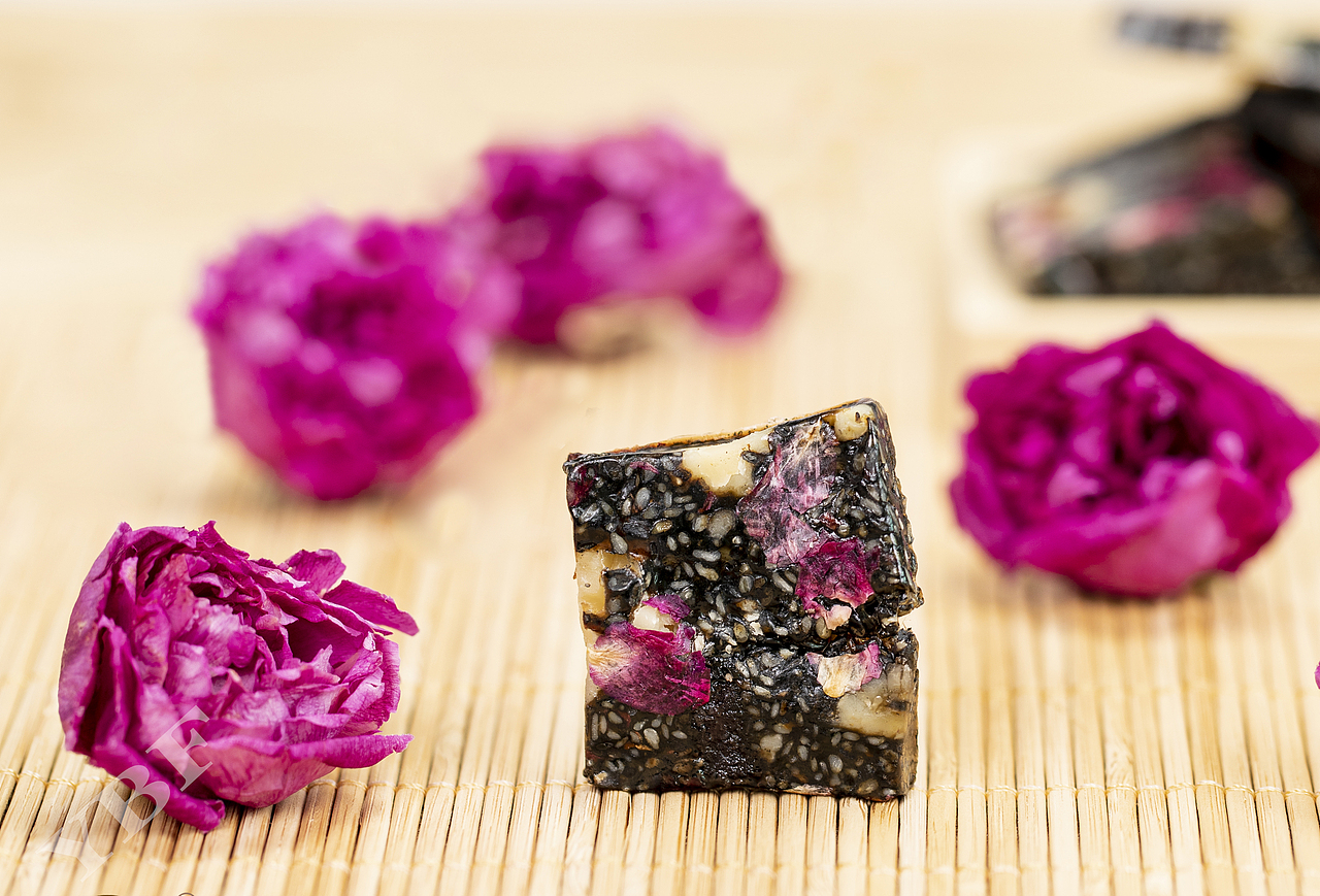 传统东阿阿胶糕