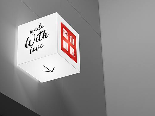 福由咖啡-VI（个人主页-ZNTQ5OTM3OTI=） - 品牌 - 站酷设计师MAXCXC原创素材 - 站酷ZCOOL