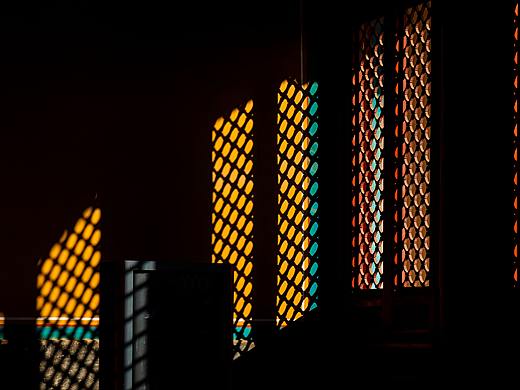 故宫的秋（个人主页-ZNTYxMjM5NzI=） - 风光摄影 - 站酷设计师修图师张欢原创素材 - 站酷ZCOOL