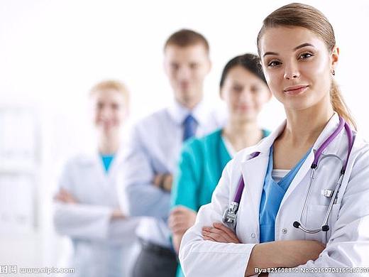 做过的医疗APP项目