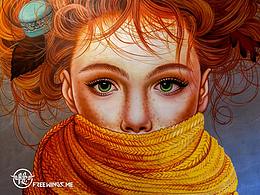 案例推荐-上海王森国际名厨中心——美食美色