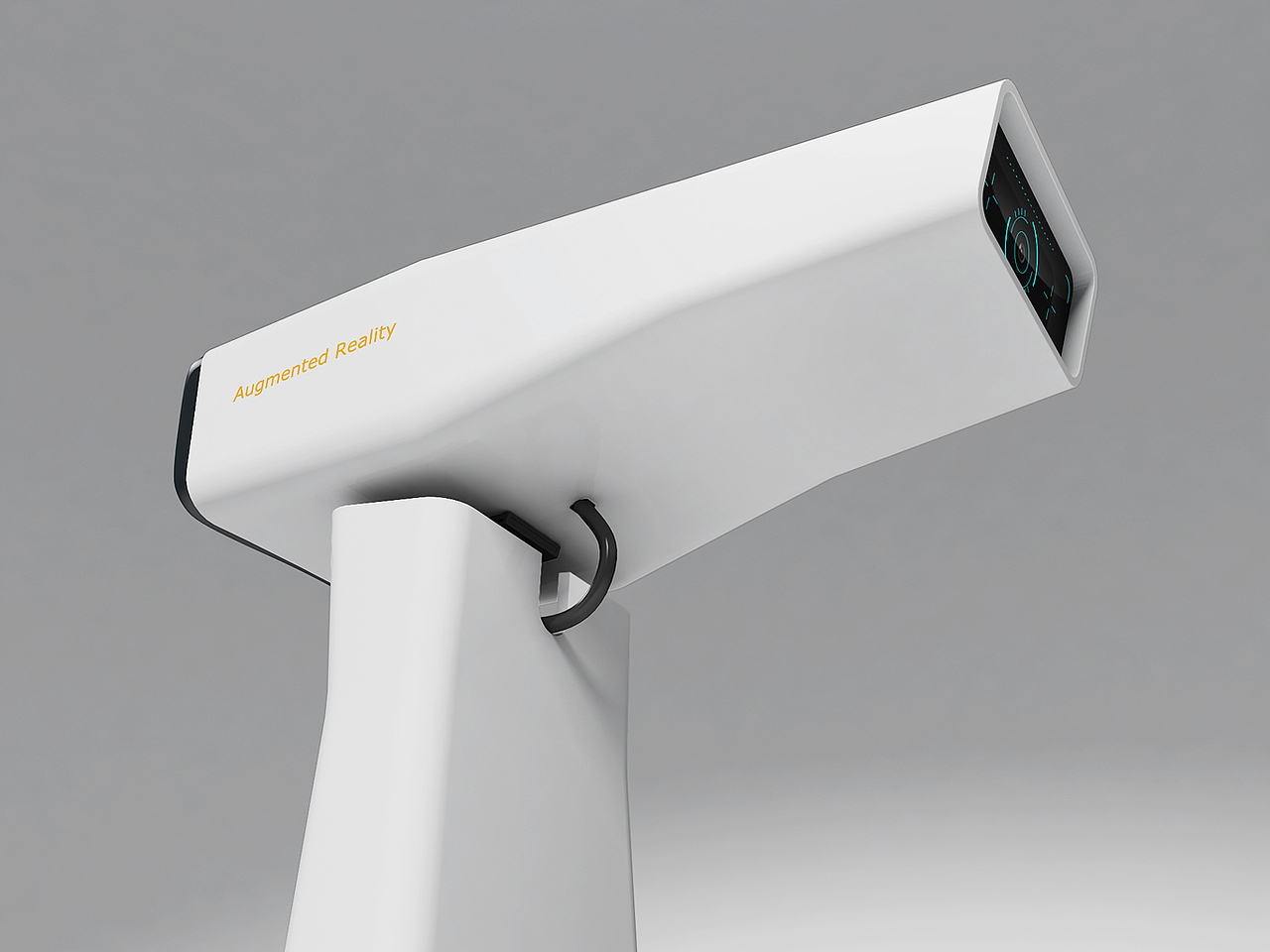 互动体验_雪佛兰AR 广州车展2015（图ZMzg0NjUxNzY=） - 人机交互 - 站酷设计师葛子万原创素材 - 站酷ZCOOL