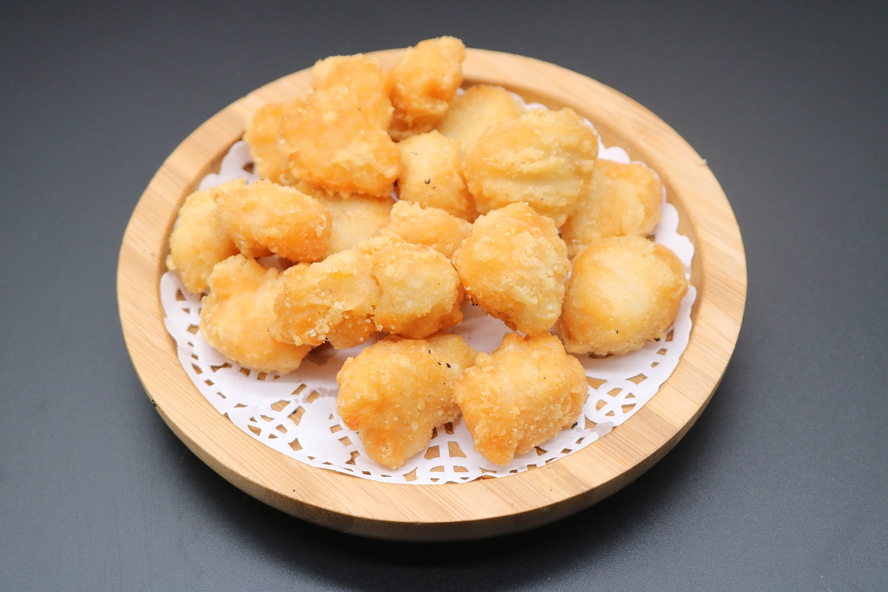 惠州三宝：客家盐焗鸡[原创] - 美食天下 - 华声论坛