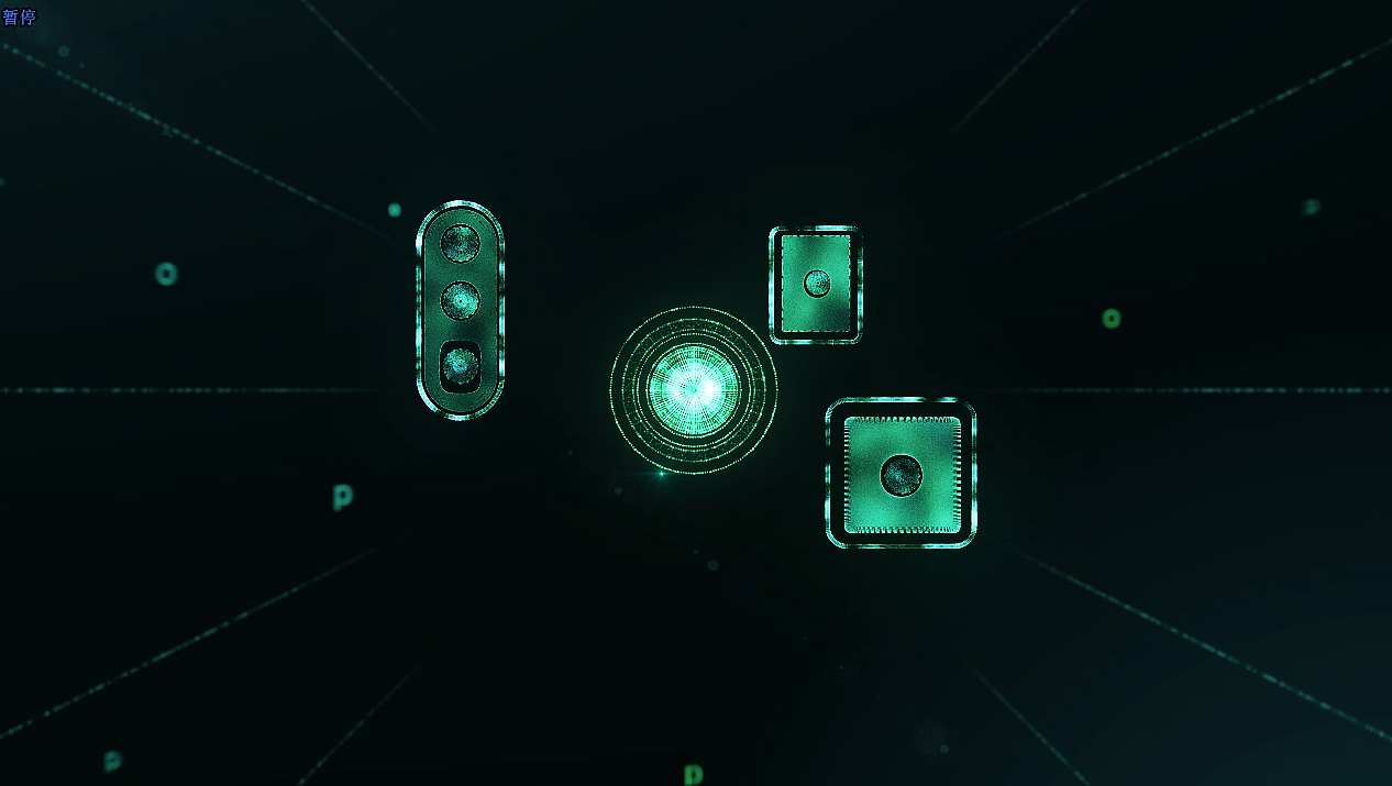 AE粒子OPPO（图ZMjc4ODcyNDI0） - 电子产品 - 站酷设计师恶棍光原创素材 - 站酷ZCOOL